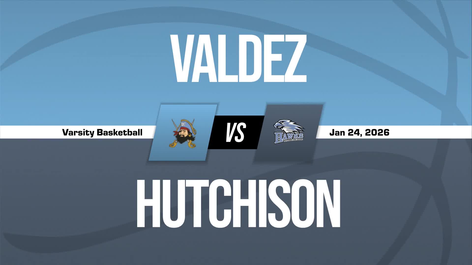 Basketball Game Preview: Valdez Buccaneers vs. Galena Hawks