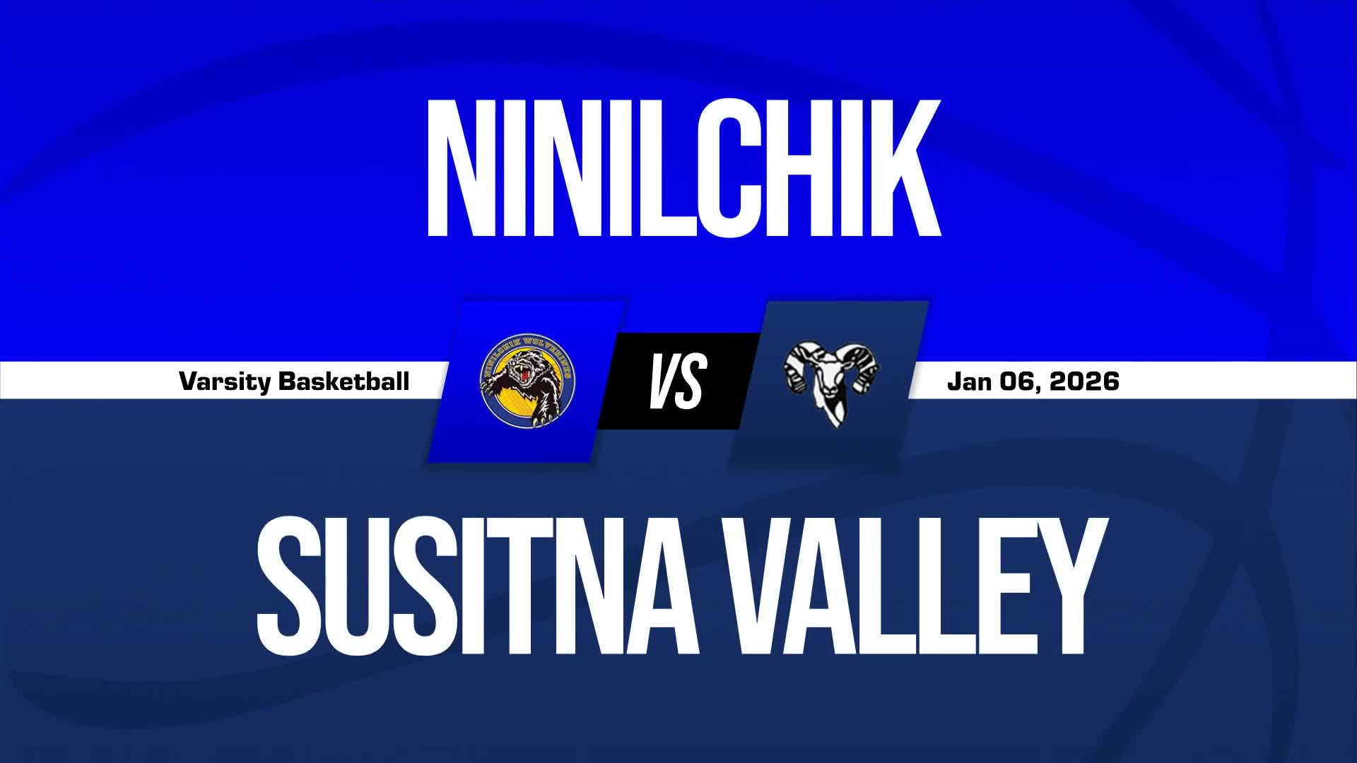 Basketball Recap: Ninilchik Takes a Loss