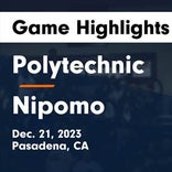 Polytechnic vs. Gabrielino