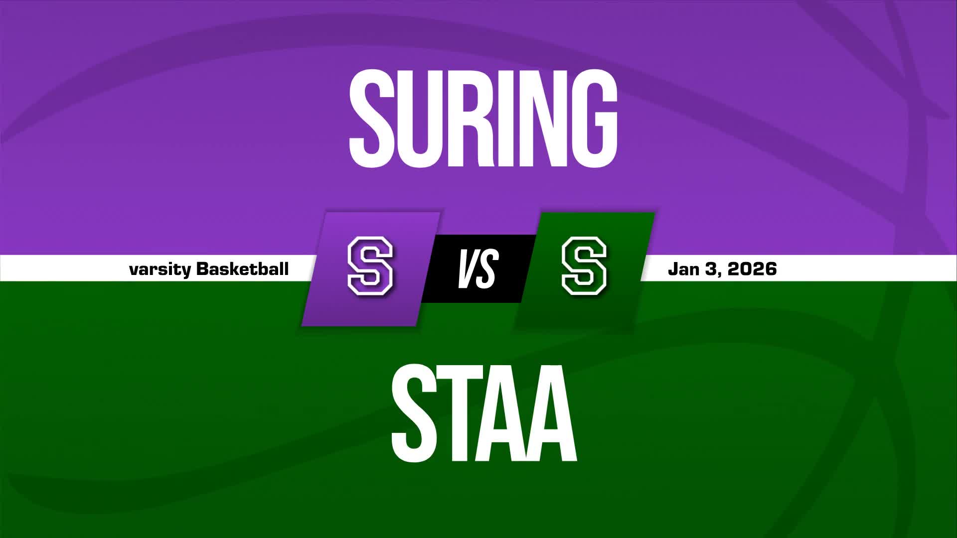 Basketball Game Preview: Suring Eagles vs. Wausaukee Rangers + How To Watch