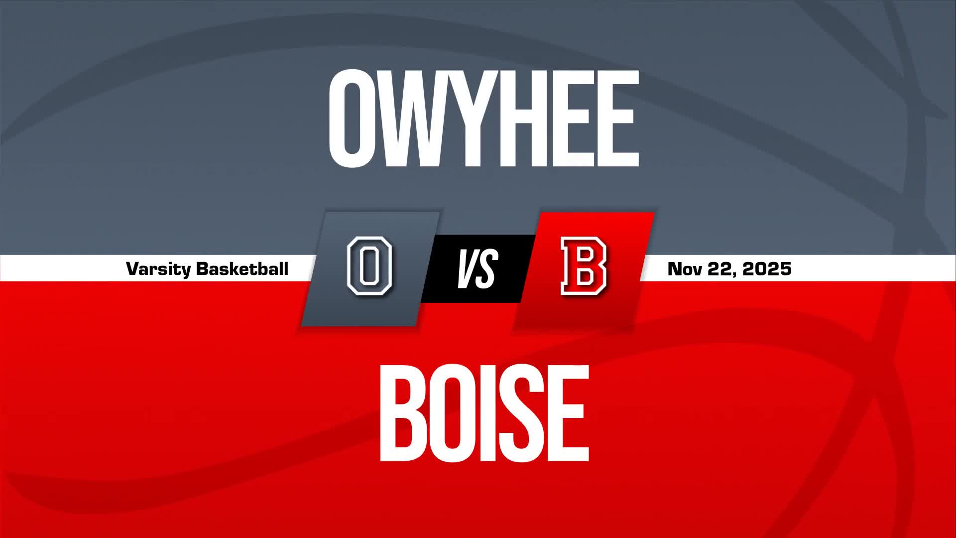 Basketball Recap: Owyhee Takes a Loss