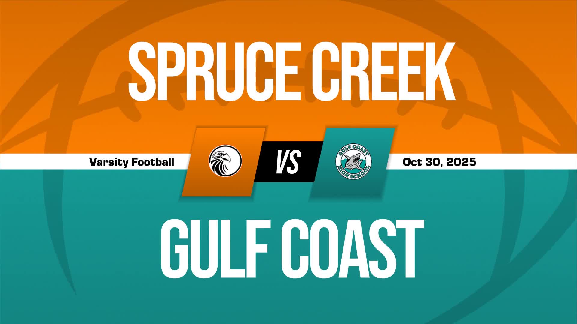 Football Game Preview: Spruce Creek Hawks vs. DeLand Bulldogs
