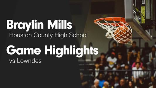 Basketball Game Preview: Houston County Bears vs. Coffee Trojans