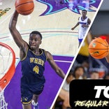 Basketball Game Recap: Telos vs. Utah Military Academy - Camp Williams Marauders