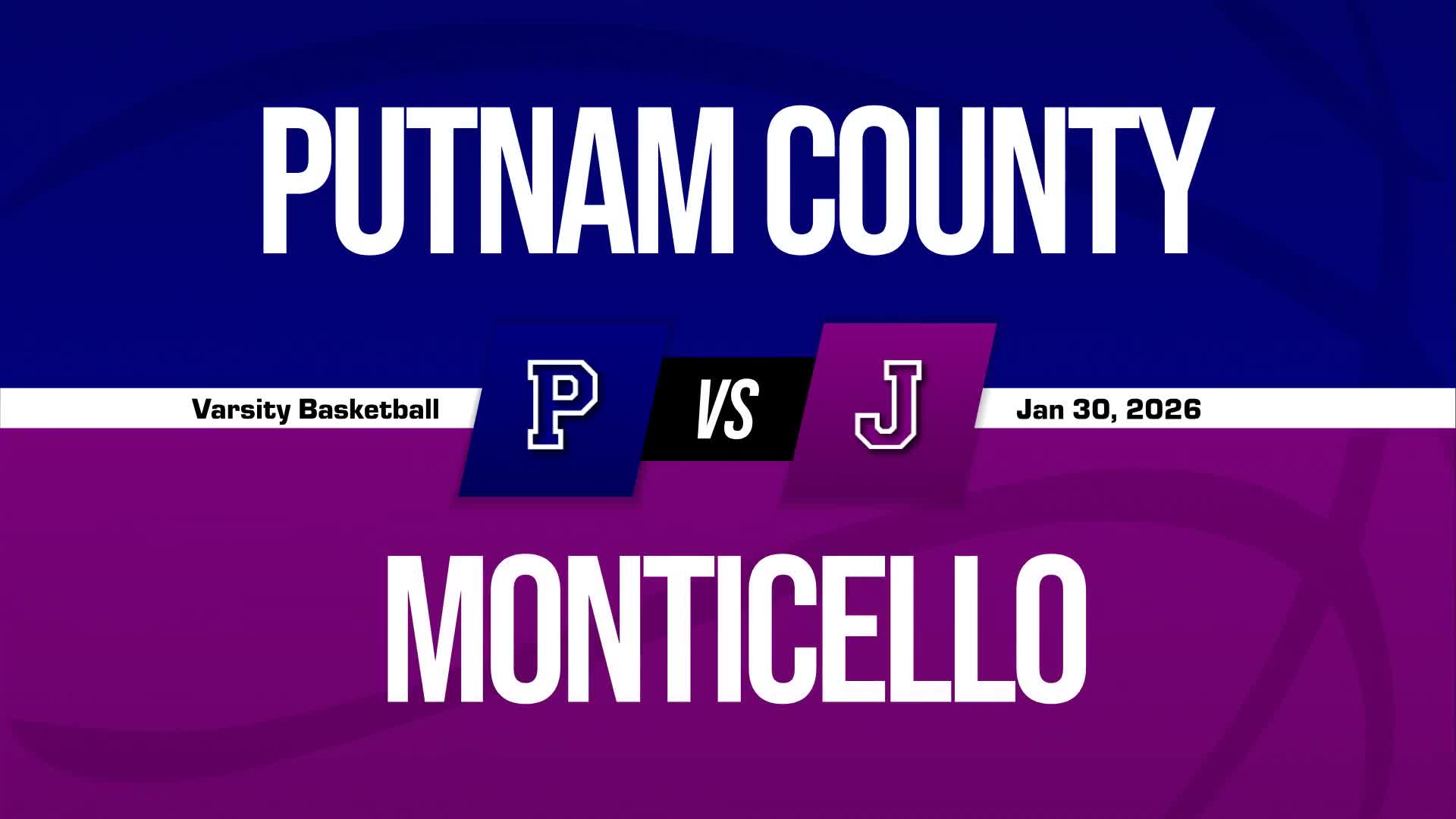 Basketball Recap: Jasper County Gets the Win