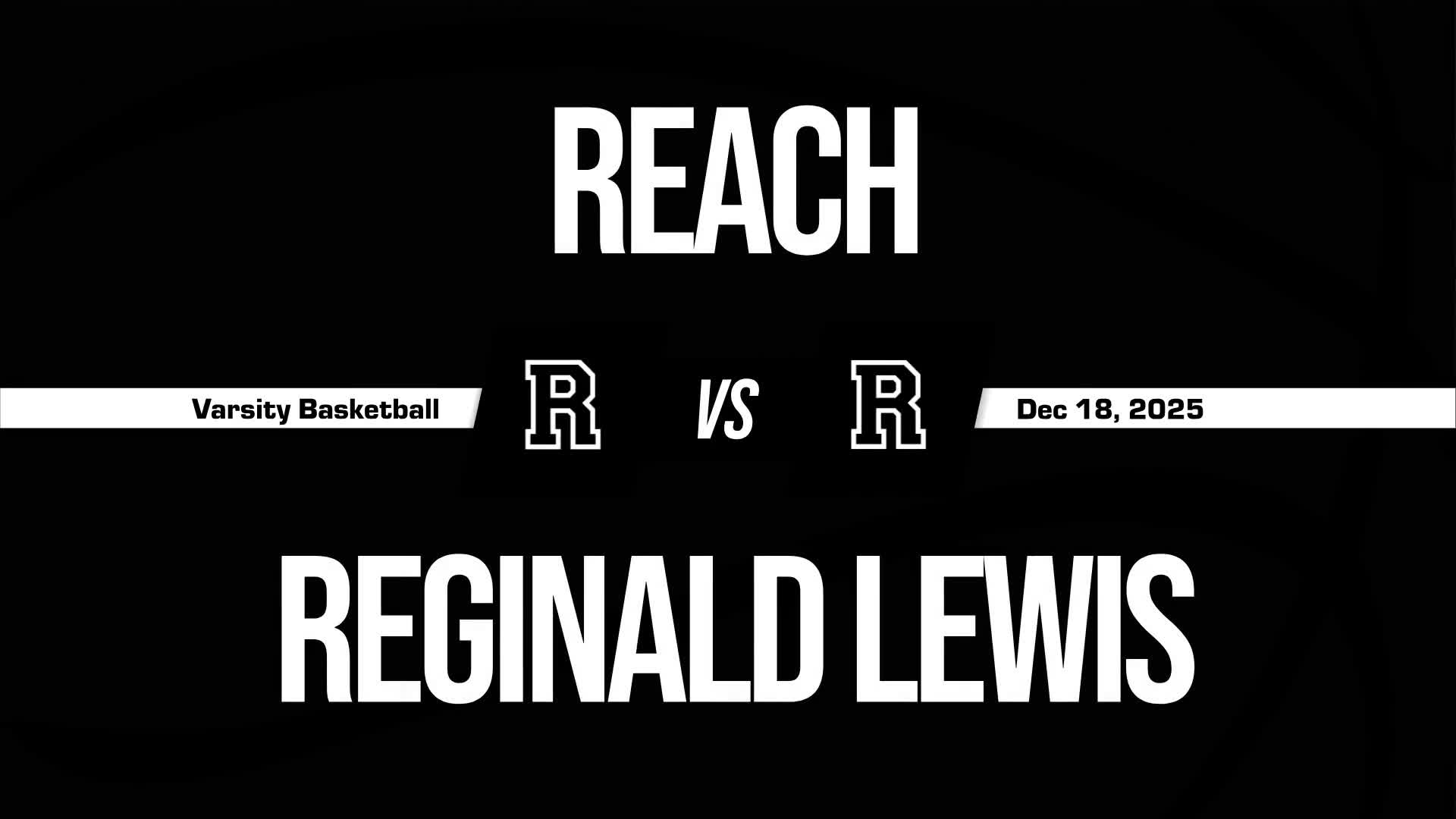 Basketball Recap: Lewis Takes a Loss