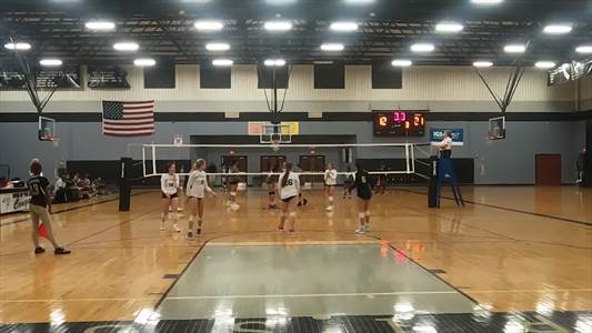 Mackenzie Ayers Game Report: @ Berks Catholic