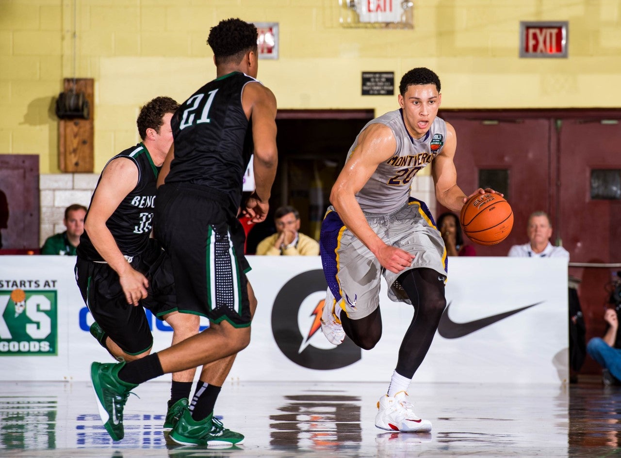 High School Basketball Rankings Every Team That Has Appeared In The 