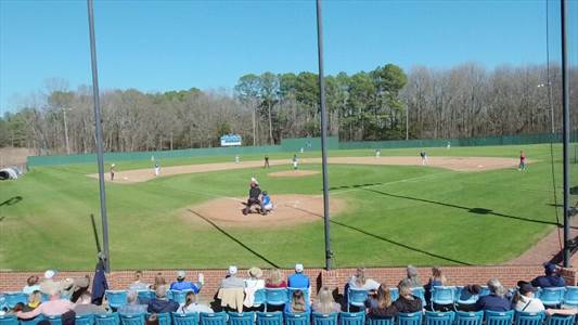 Baseball Recap: South Panola Triumphs