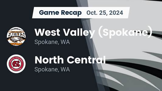 Football Game Preview: North Central Wolfpack vs. Clarkston Bant