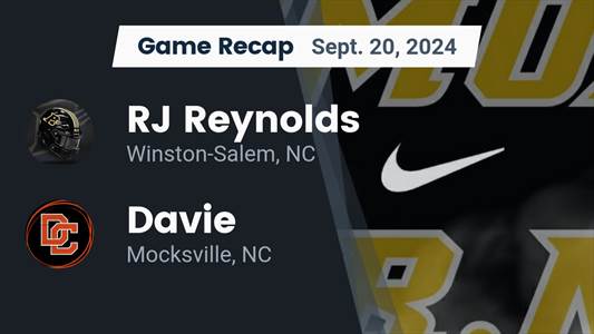 Football Game Preview: 