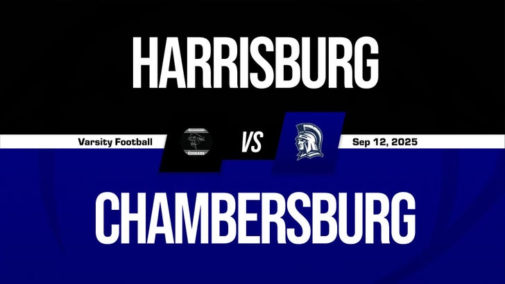 Football Recap: Harrisburg's Win on Saturday Extends Winning S
