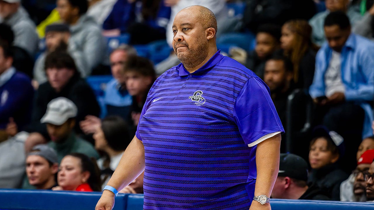 Montverde Academy hires Steve Turner
