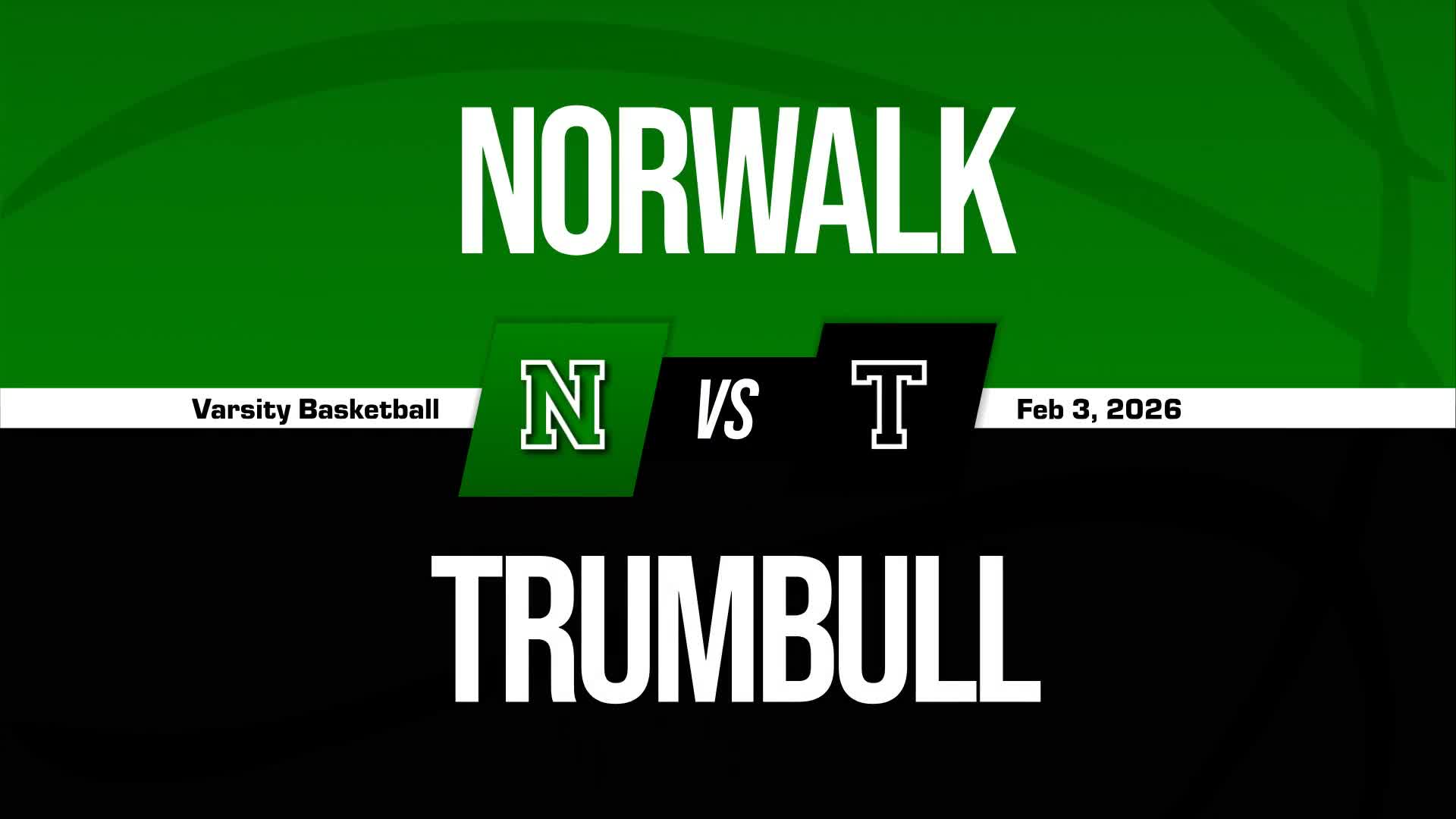 Basketball Recap: Norwalk Takes a Loss