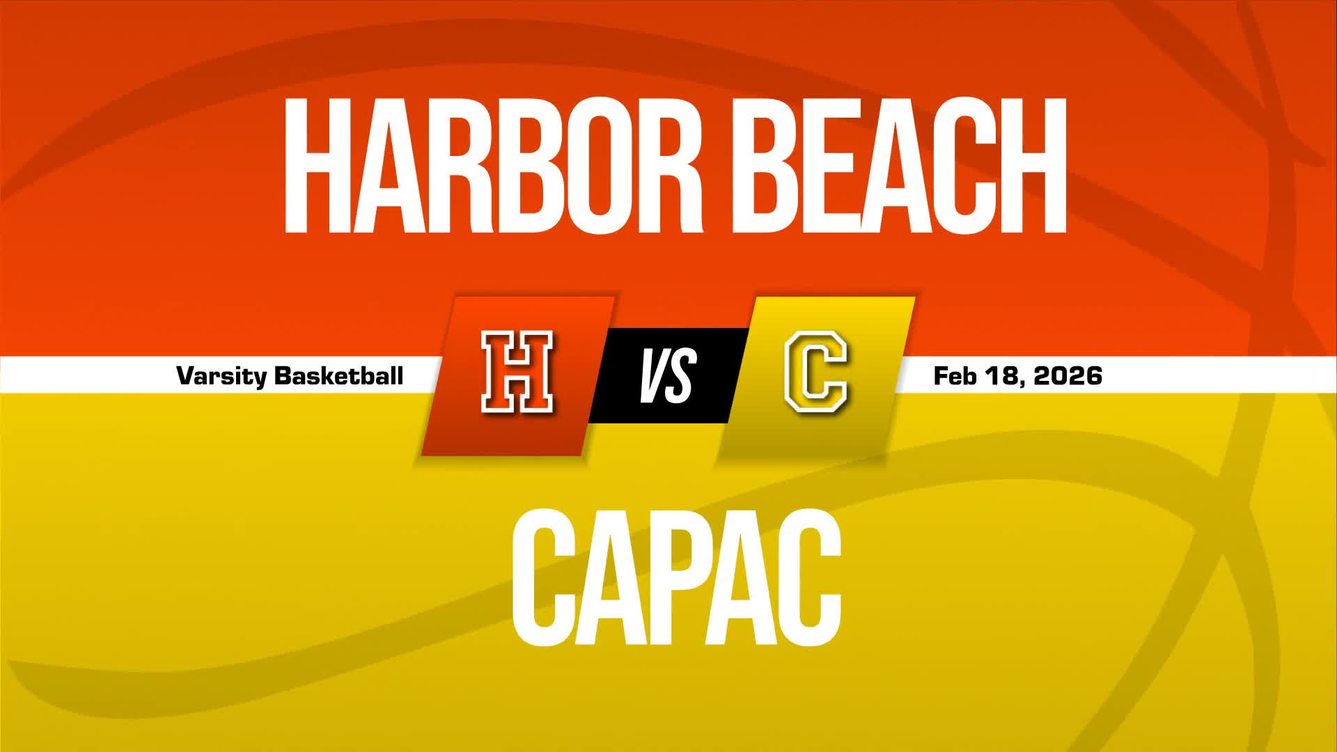 Basketball Recap: Capac Comes Up Short + How To Watch