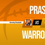 Football Game Preview: Park Rapids Panthers vs. Thief River Falls Prowlers + How To Watch
