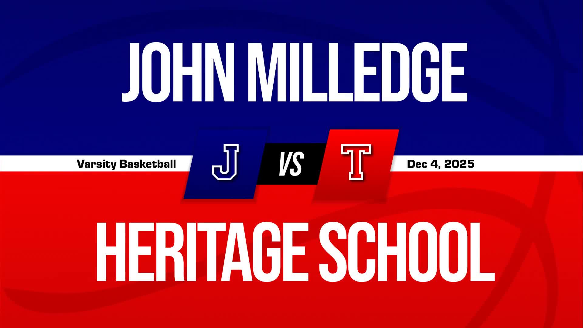 Basketball Game Preview: Heritage Hawks vs. Holy Spirit Prep Cougars + Official Tickets