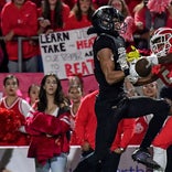High school football: No. 1 Mater Dei beats No. 8 Servite 46-37 in game of the year contender