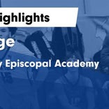 Basketball Game Recap: Heritage Panthers vs. Holy Trinity Episcopal Academy Tigers