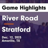 Basketball Game Preview: Stratford Elks vs. Sanford-Fritch Eagles