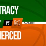 Basketball Recap: Merced Falls Short of Tracy in the Playoffs