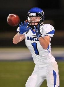 Cain Lowe, Decatur