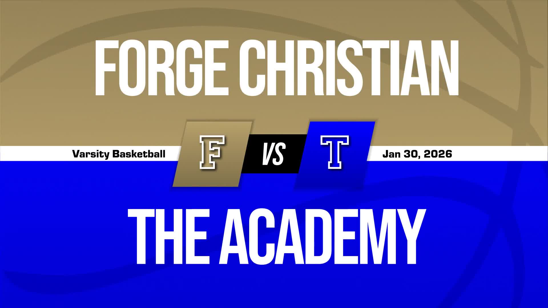 Basketball Game Preview: The Academy Wildcats vs. Stargate Schoo