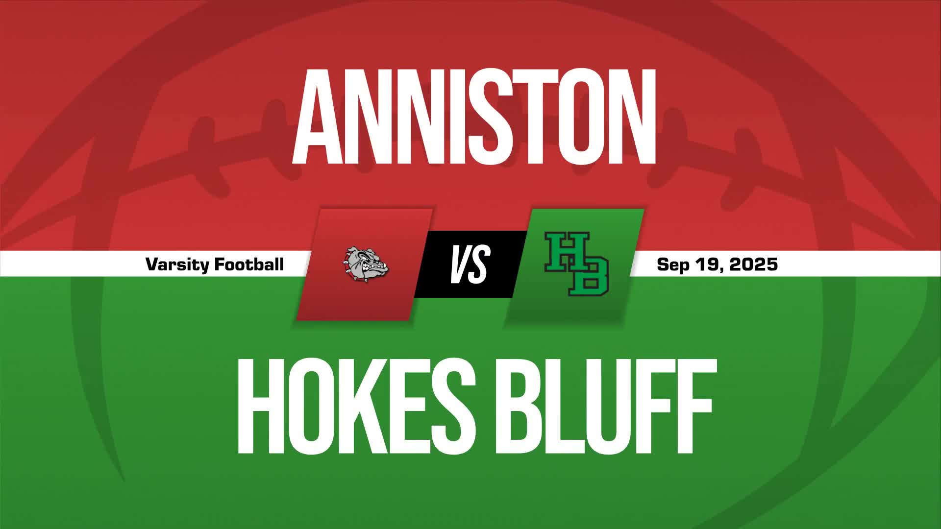 Football Recap: Hokes Bluff Skates Past Glencoe with Ease