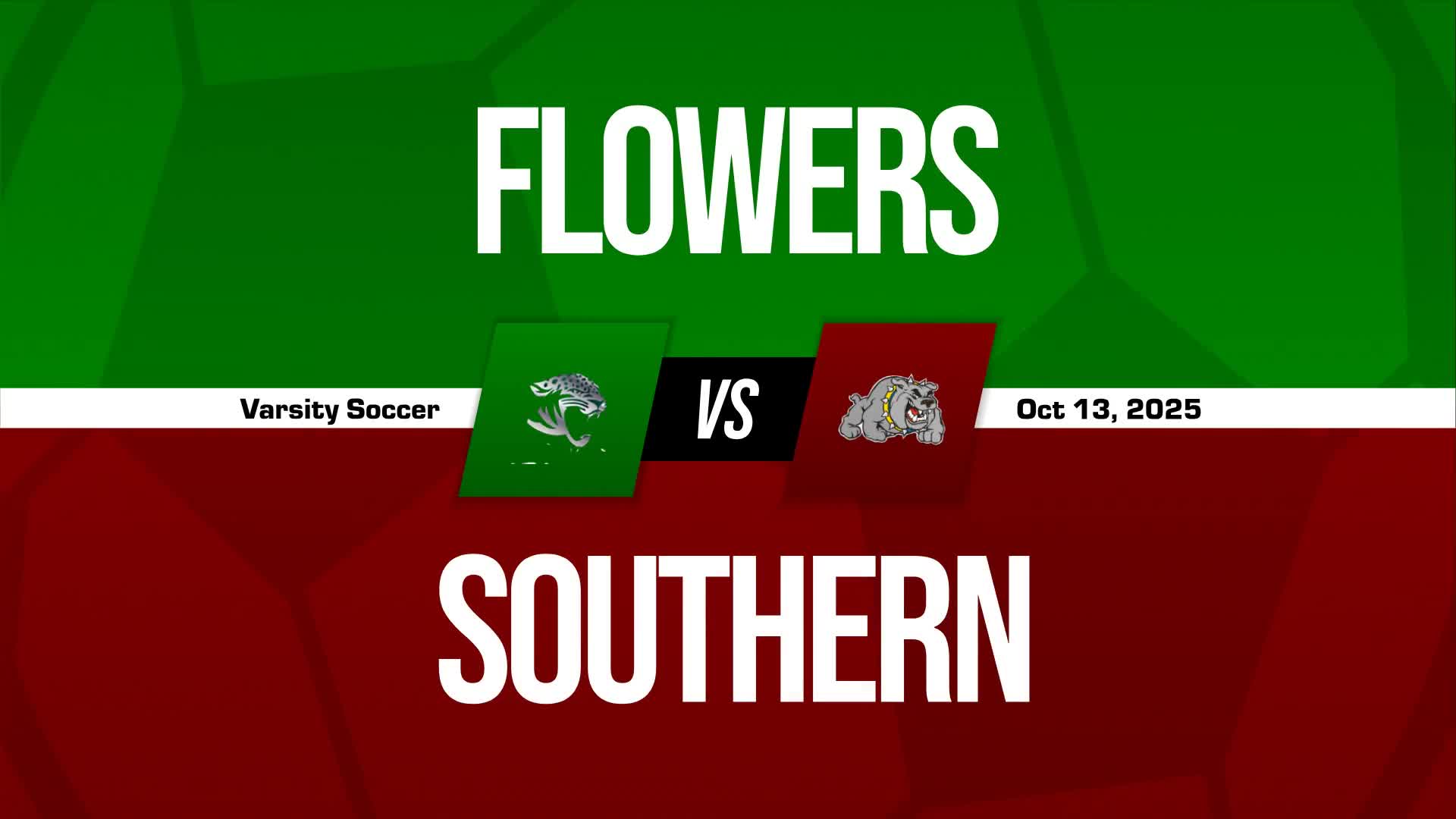 Soccer Recap: Southern Victorious + How To Watch