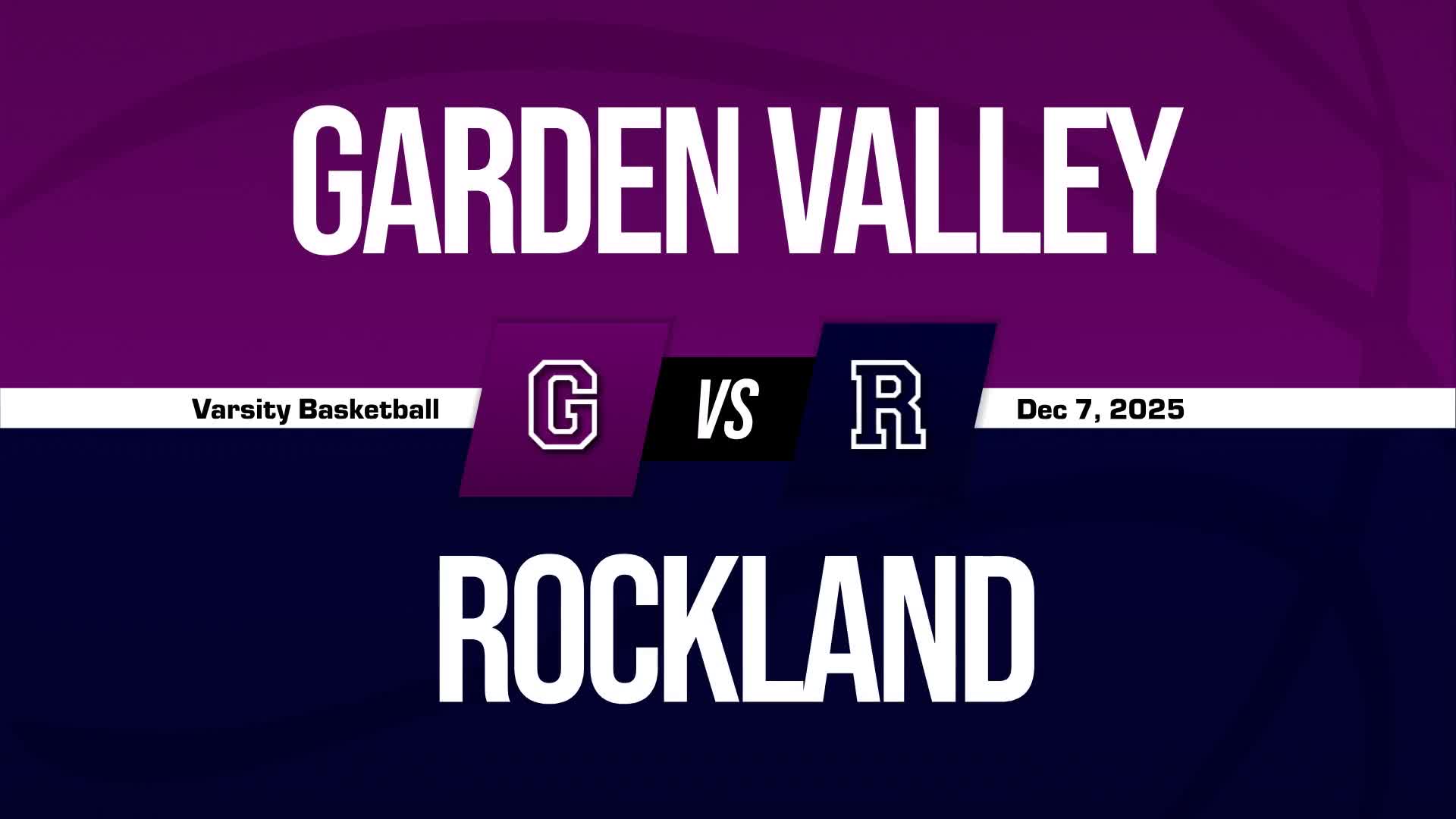 Basketball Recap: Garden Valley's Win Ends Four-Game Losing Streak on the Road