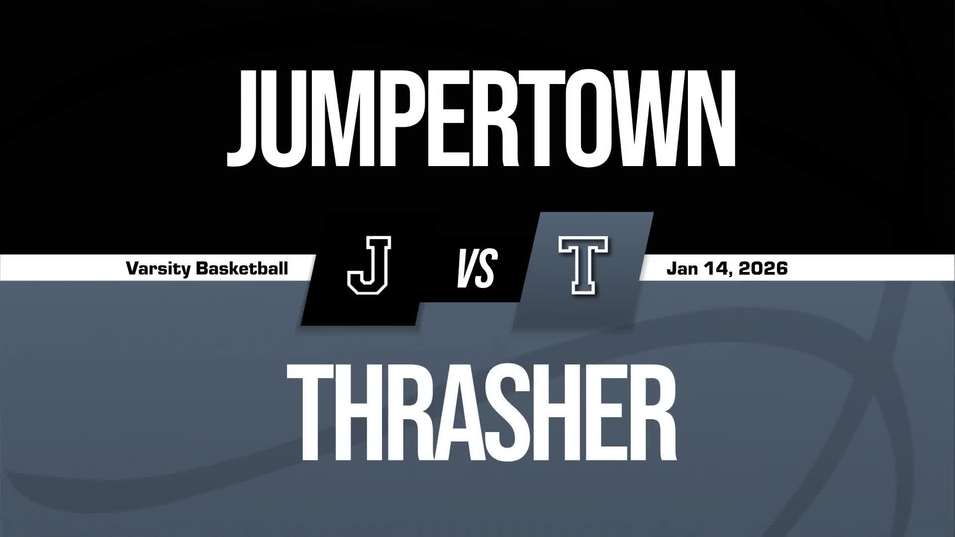 Basketball Game Preview: Thrasher Rebels vs. Biggersville Lions