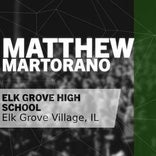 Baseball Game Preview: Elk Grove Will Face Glenbrook North