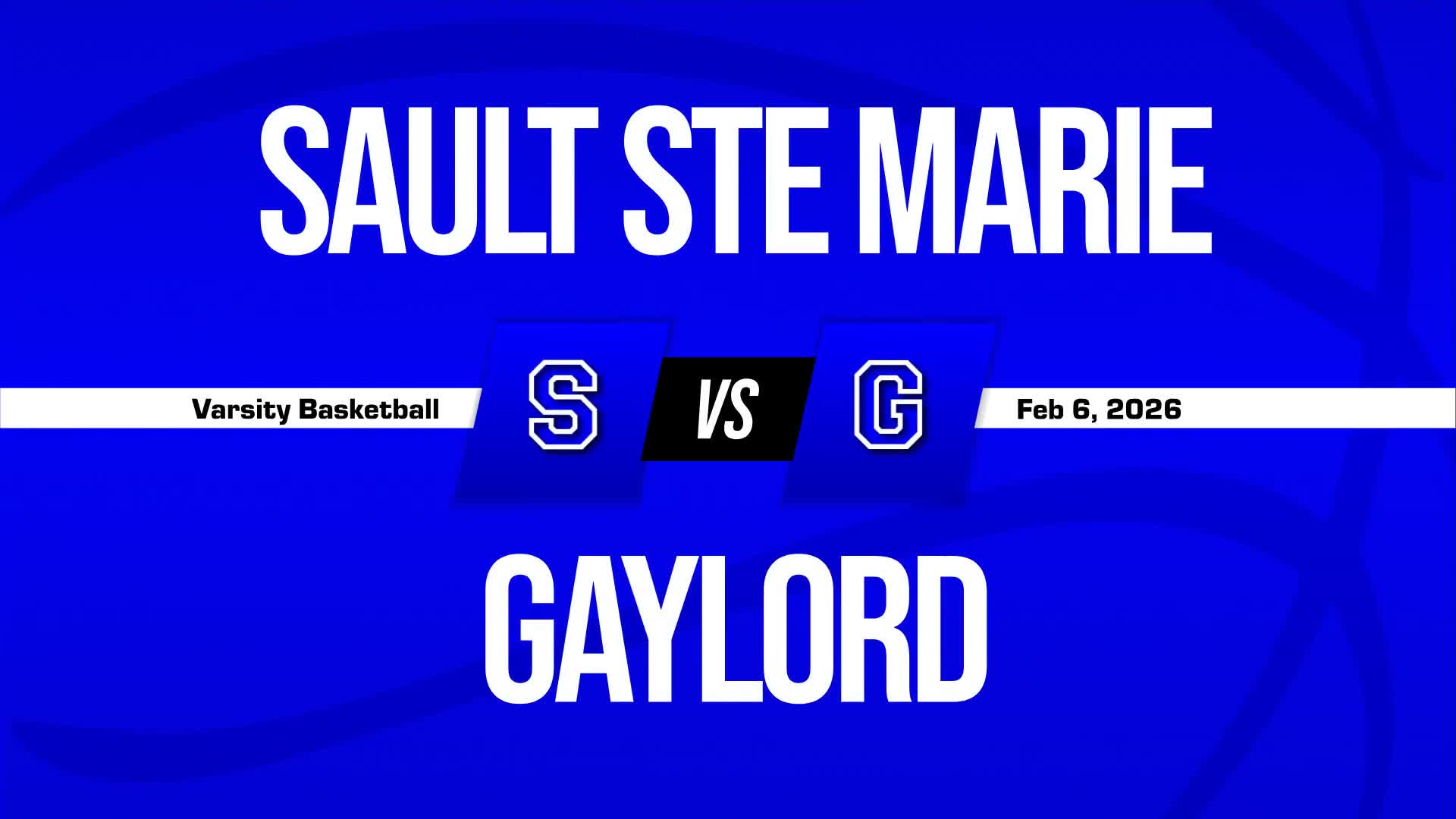 Basketball Recap: Sault Area Comes Up Short