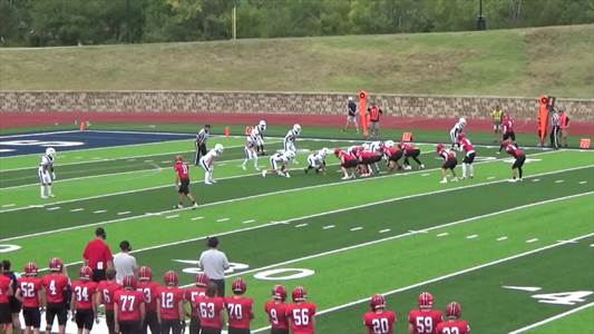 Basketball Recap: Kingman Drops Season-High Score on Nickerson