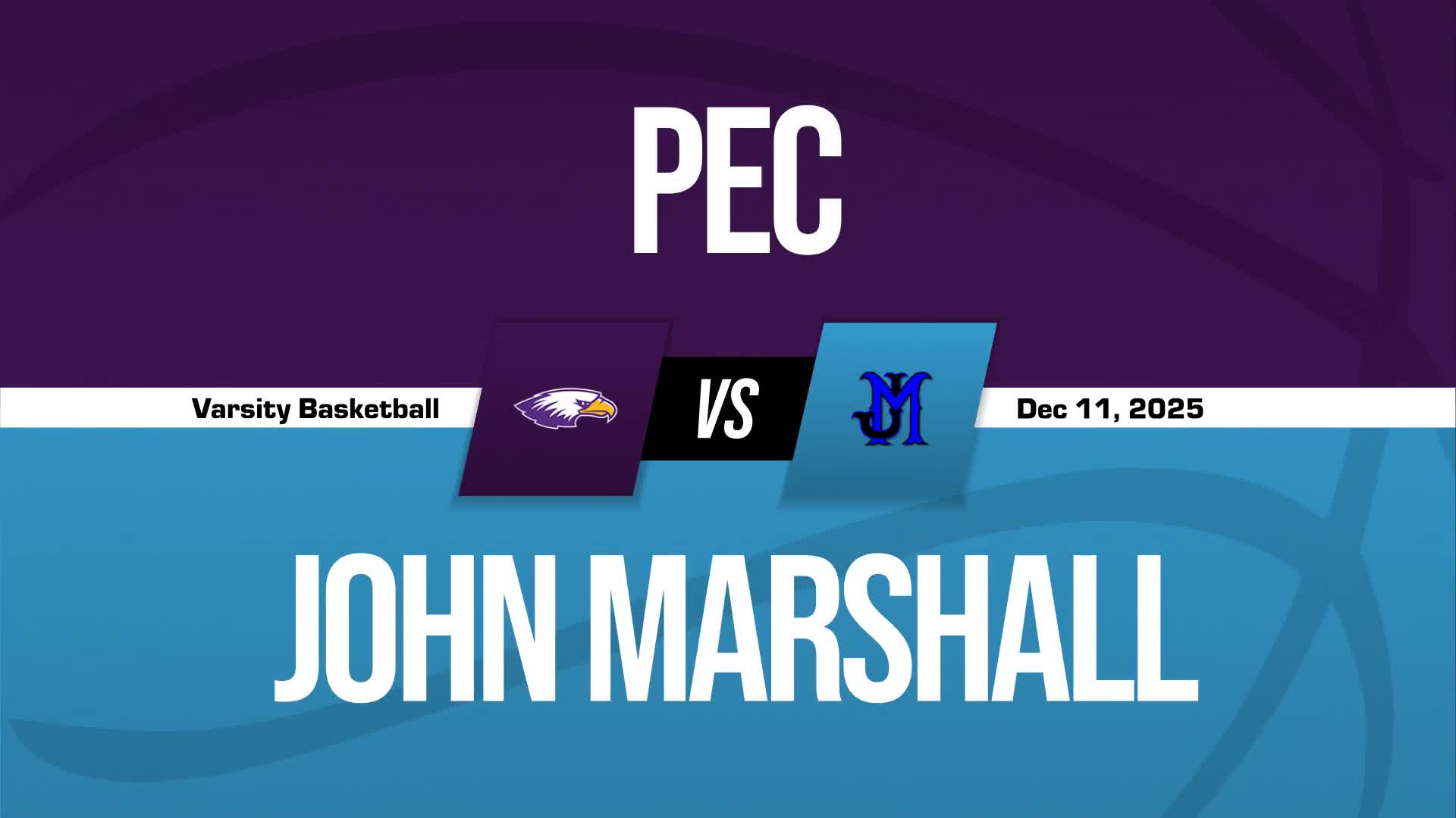 Basketball Recap: Prince Edward County Comes Up Short + How To Watch