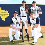 Cypress Ranch: No. 3 in 2014 Xcellent 25 Preseason National Baseball Rankings