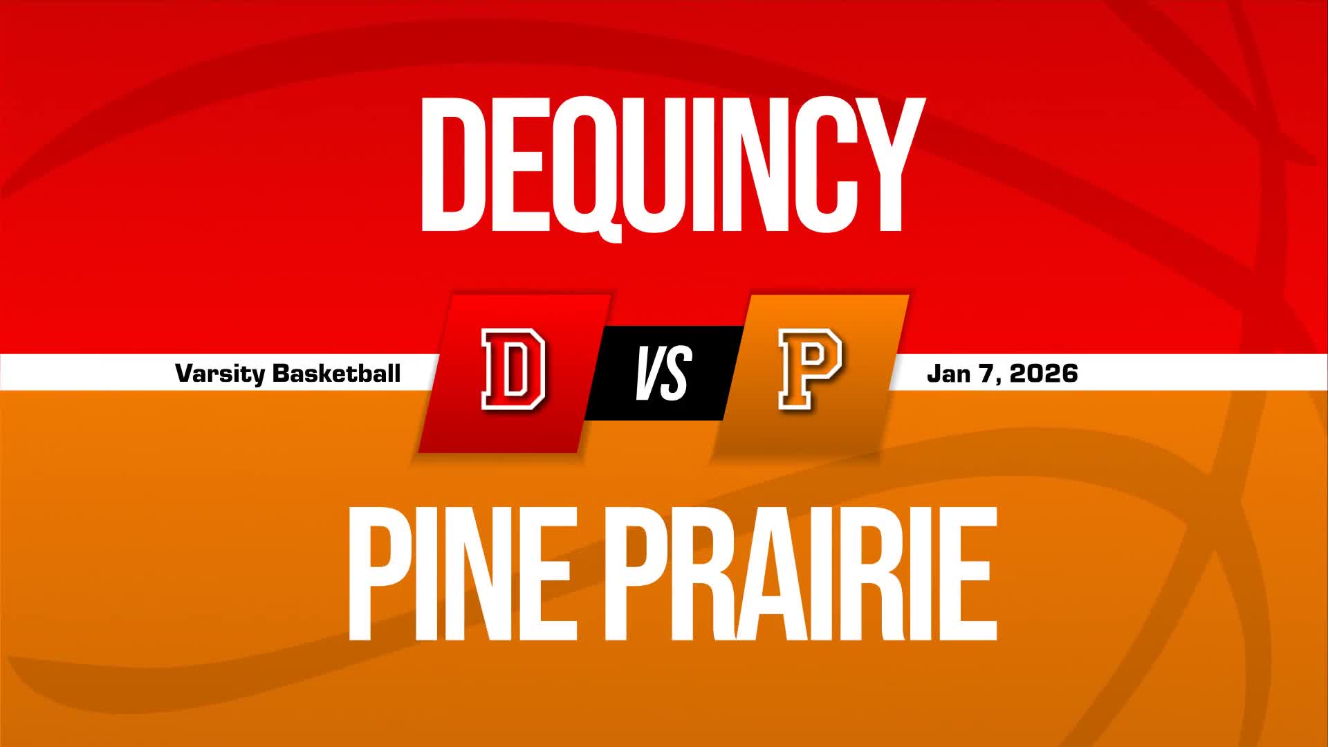 Basketball Game Preview: DeQuincy Tigers vs. Pickering Red Devils + Official Tickets