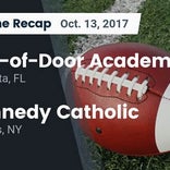 Football Game Preview: Santa Fe Catholic vs. Out-of-Door Academy