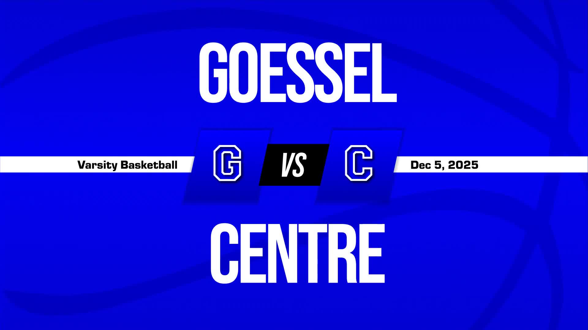 Basketball Recap: Centre Comes Up Short