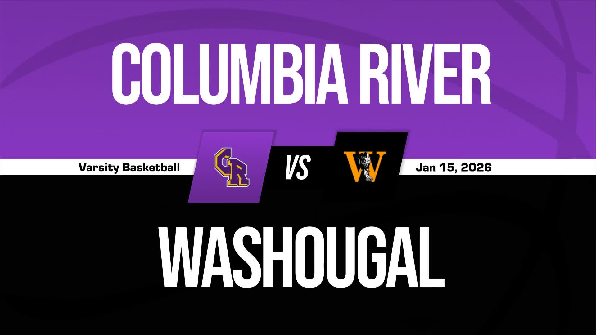 Basketball Recap: Washougal Takes a Loss + How To Watch