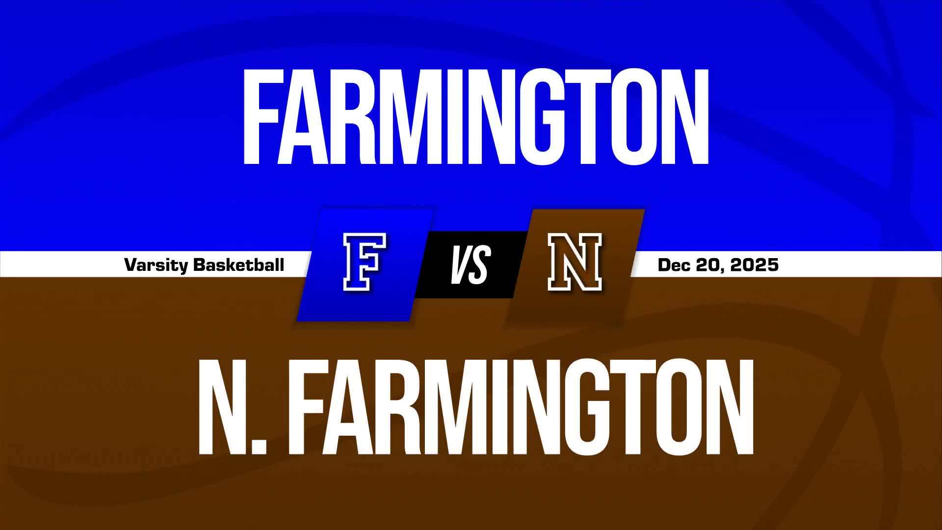 Basketball Recap: Farmington Picks Up Fifth Straight Win on the Road + How To Watch