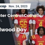 Football Game Preview: Trinity Christian Academy Conquerors vs. Clearwater Central Catholic Marauders