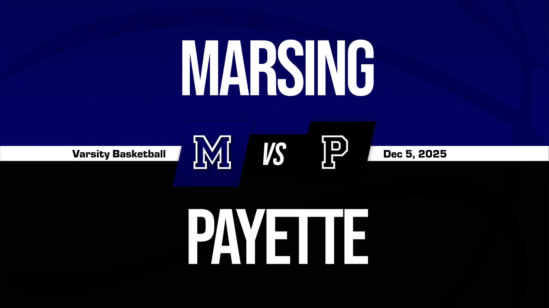 Basketball Game Preview: Payette Pirates vs. The Ambrose School 