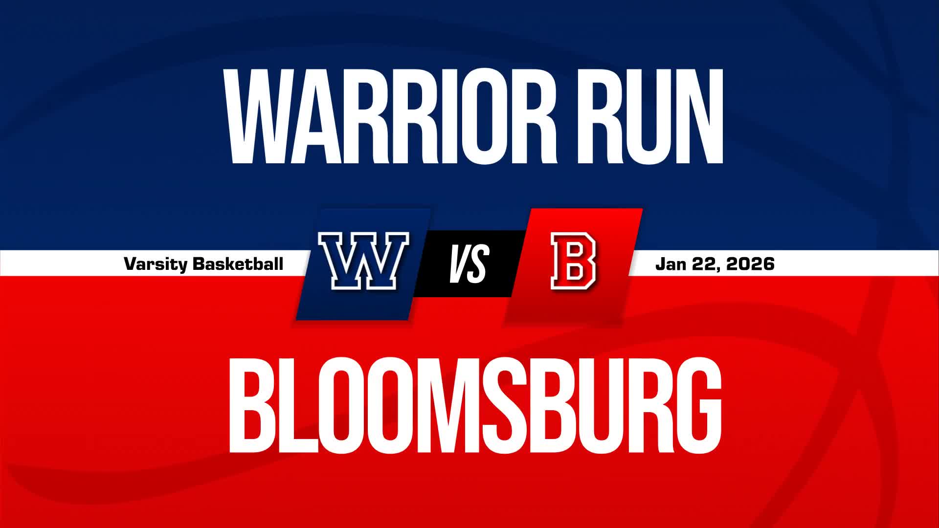Basketball Recap: Warrior Run Picks Up Tenth Consecutive  Win