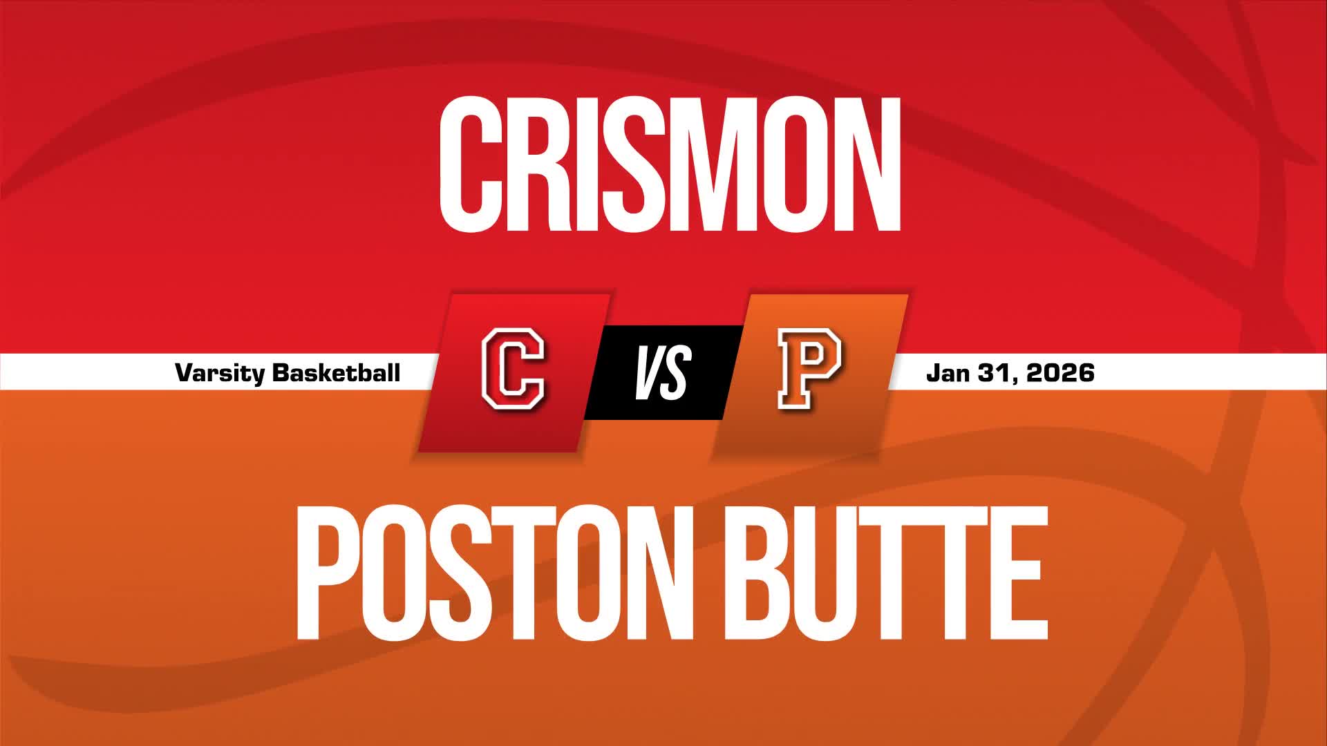 Basketball Recap: Crismon Now  7-2 over Last Nine Games + How To Watch