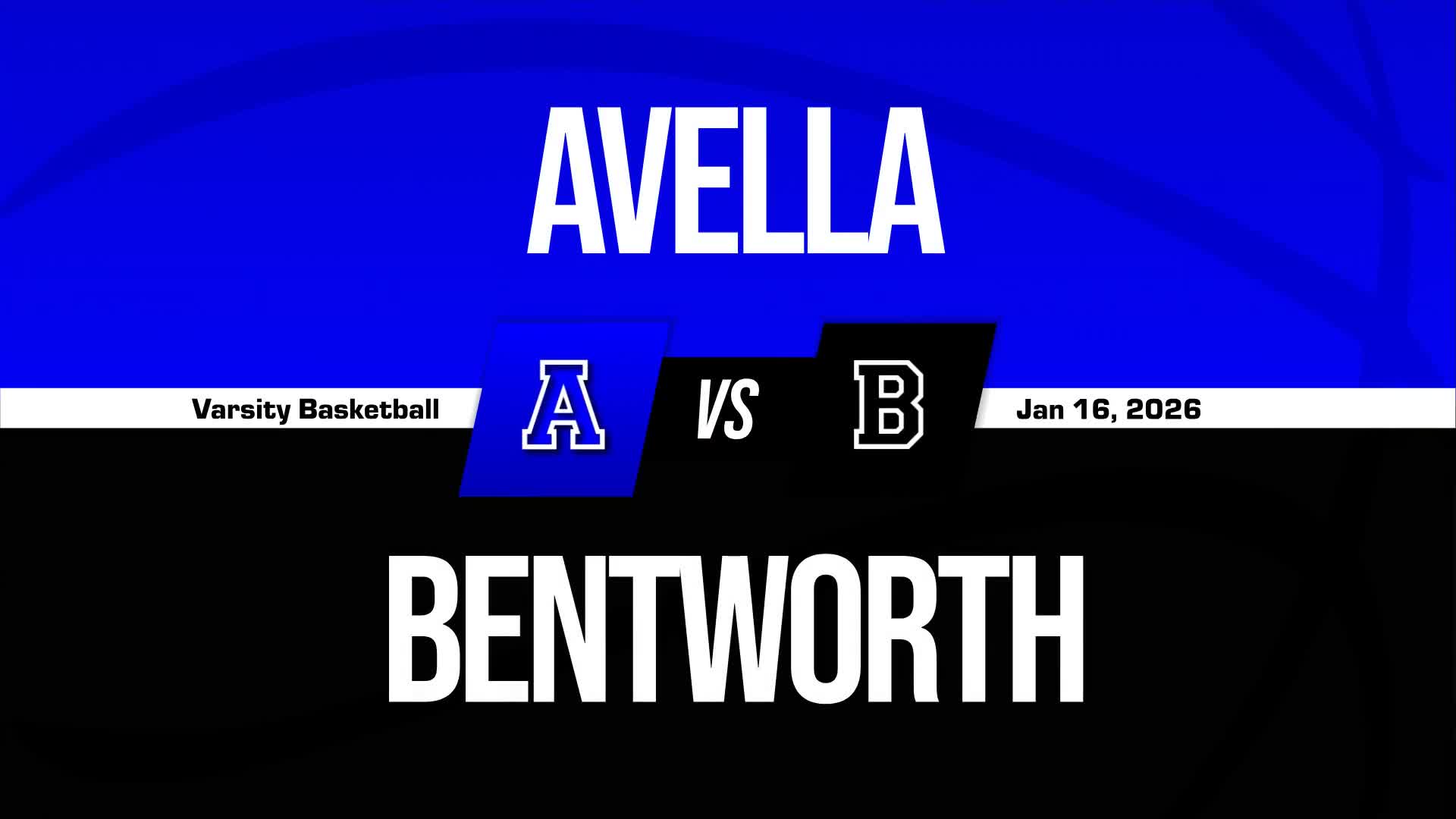 Basketball Recap: Avella Comes Up Short