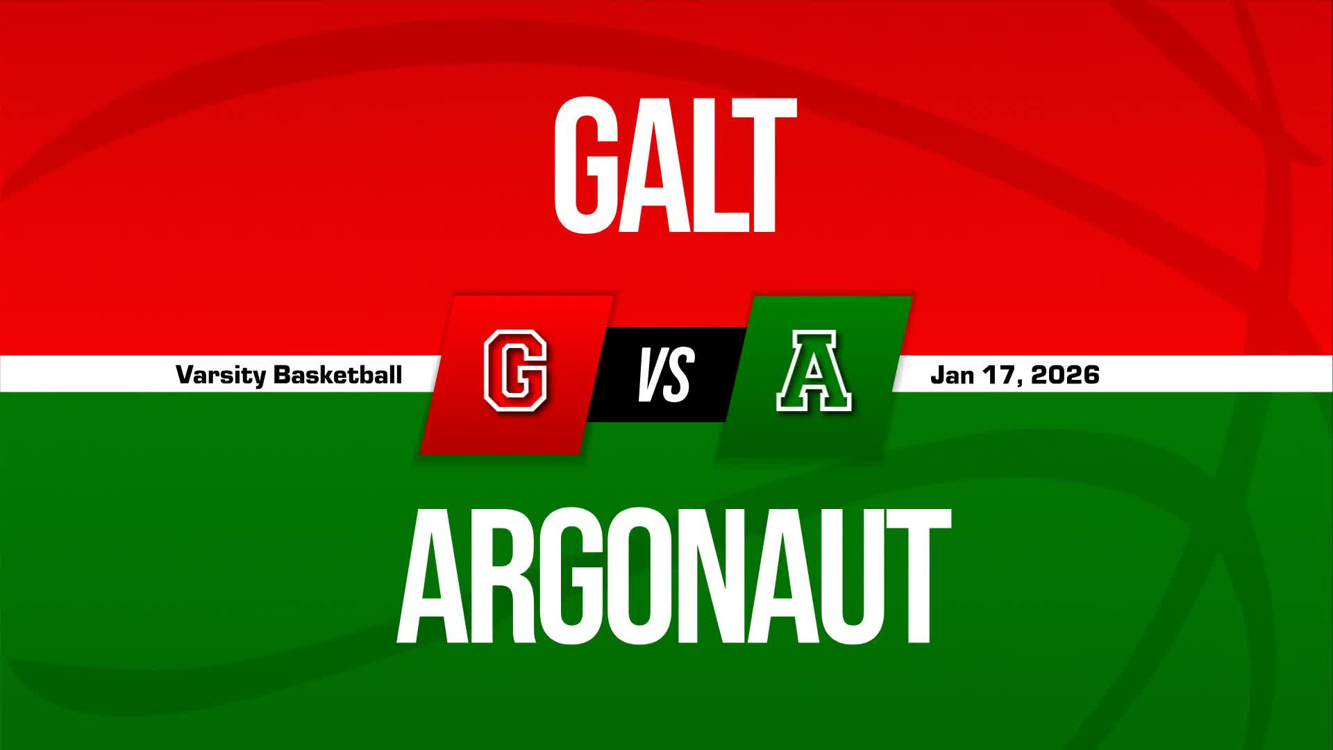 Basketball Game Preview: Galt Warriors vs. Liberty Ranch Hawks