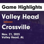 Basketball Game Preview: Valley Head Tigers vs. Fyffe Red Devils