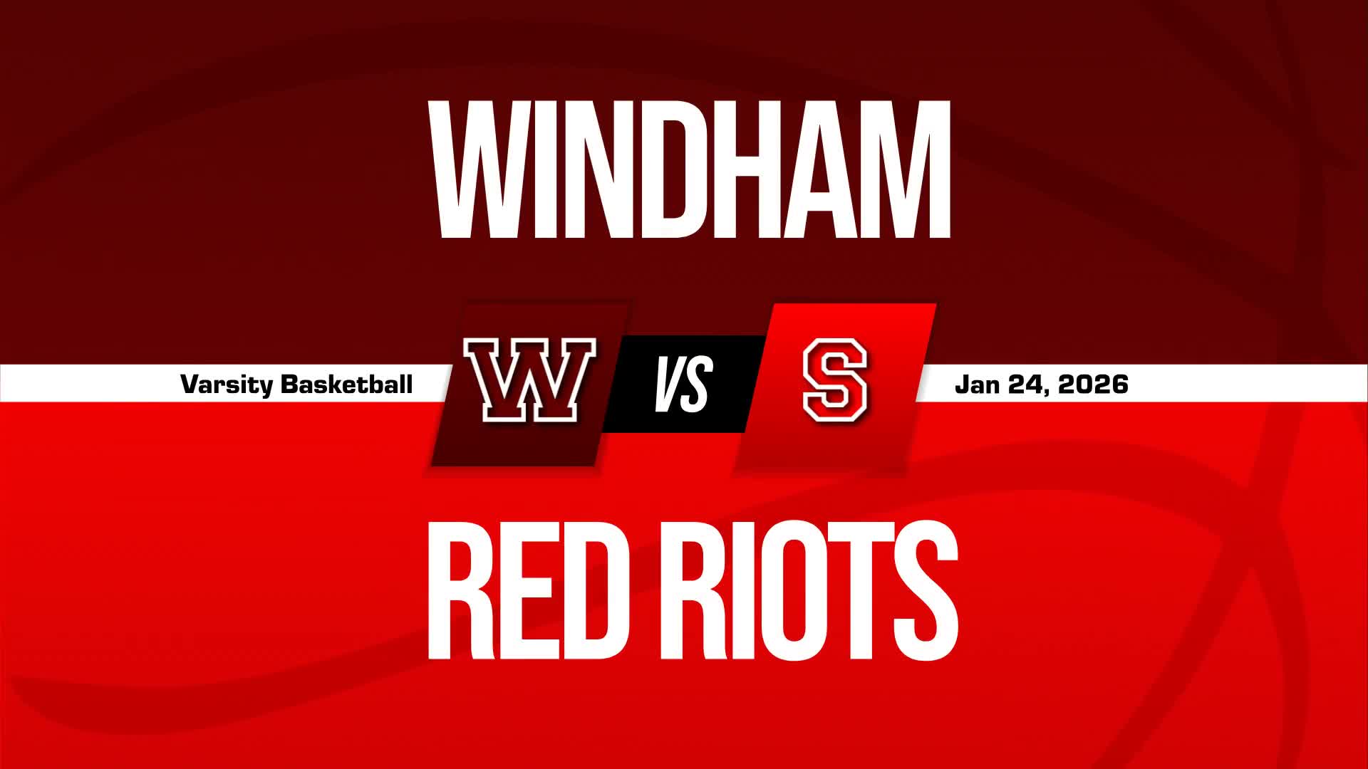 Basketball Game Preview: Windham Eagles vs. Deering Rams