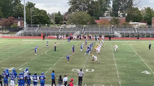 Basketball Recap: Rob Smith and  Nyree Ellis Secure Win for Kens